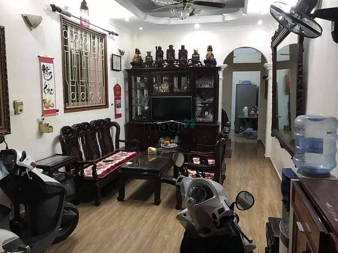 Hình ảnh Bán nhà Trung Liệt, 44m2, 4 tầng, 4,7 tỷ