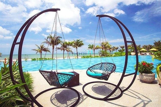 Hình ảnh Mb6623 nạp rút nhanh chóng 2pn, view biển, 87m2, 2,4ty, full nội thất, có bãi biển riêng