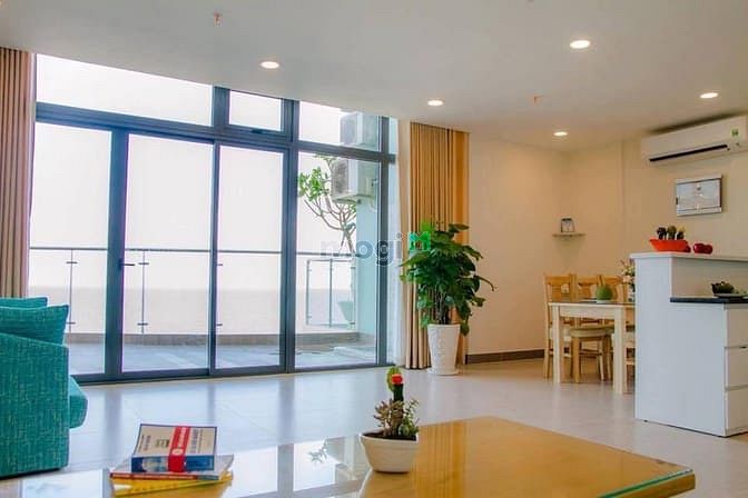 Hình ảnh Mb6623 nạp rút nhanh chóng 2pn, view biển, 87m2, 2,4ty, full nội thất, có bãi biển riêng