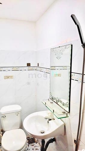 Hình ảnh Cho Thuê Phòng Lê Đức Thọ Giá Rẻ, Phường 16 Gò Vấp