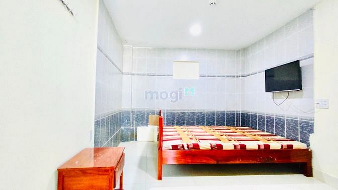 Hình ảnh Cho Thuê Phòng Lê Đức Thọ Giá Rẻ, Phường 16 Gò Vấp