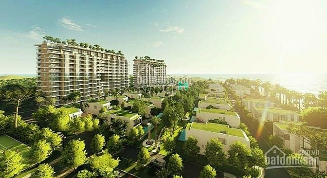 Hình ảnh Mb6623 nạp rút nhanh chóng 2pn, view biển, 87m2, 2,4ty, full nội thất, có bãi biển riêng