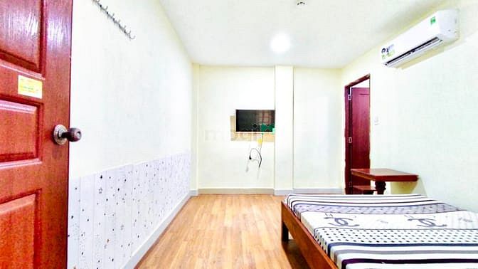 Hình ảnh Cho Thuê Phòng Lê Đức Thọ Giá Rẻ, Phường 16 Gò Vấp