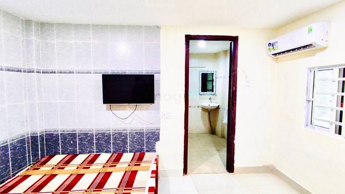 Hình ảnh Cho Thuê Phòng Lê Đức Thọ Giá Rẻ, Phường 16 Gò Vấp