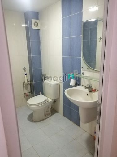 Hình ảnh Cho thuê nhà Trần Cung, Dt 50mx4t, Full đồ.