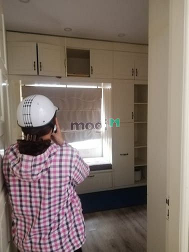 Hình ảnh Cho thuê nhà Trần Cung, Dt 50mx4t, Full đồ.
