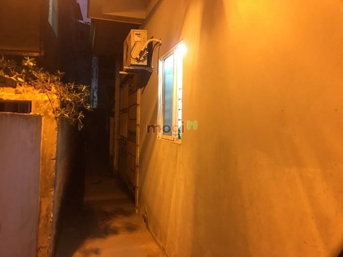 Hình ảnh Bán đất Hoàng Hoa Thám, 44m2, mt 4,3m, 2,7 tỷ
