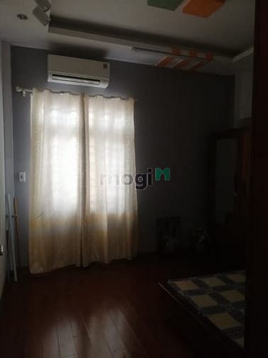 Hình ảnh Cho thuê nhà Trần Cung, Dt 50mx4t, Full đồ.