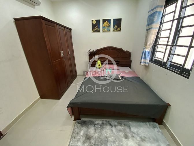 Hình ảnh Căn Hộ 1PN 1PK máy giặt riêng gần etown Cộng Hoà