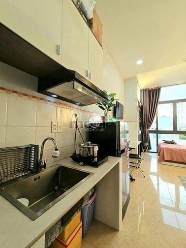 Hình ảnh 🥰Duplex Cửa sổ LỚN - BANCOL, máy giặt RIÊNG, sát bên cầu vượt 3/2