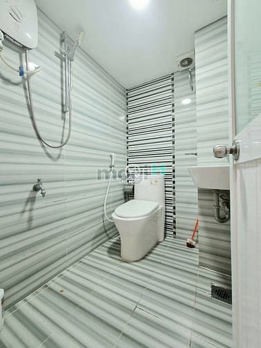 Hình ảnh 🥰Duplex Cửa sổ LỚN - BANCOL, máy giặt RIÊNG, sát bên cầu vượt 3/2