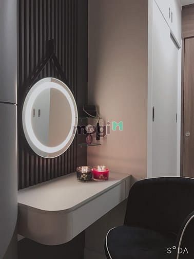 Hình ảnh Chung cư Richstar - 65m2 , 2 pn , 2wc nội thất mới - quận tân phú