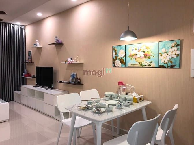 Hình ảnh Căn GÓC 3PN Botanica Premier Cần CHo thuê chỉ 19tr/tháng
