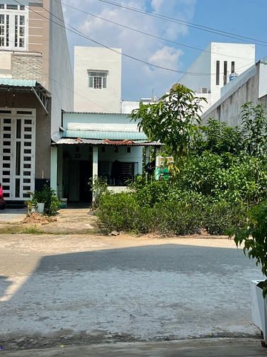 Hình ảnh Bán nền đường số 8 KDC Thới Nhựt 2 P An Khánh Q. Ninh Kiều TP Cần Thơ