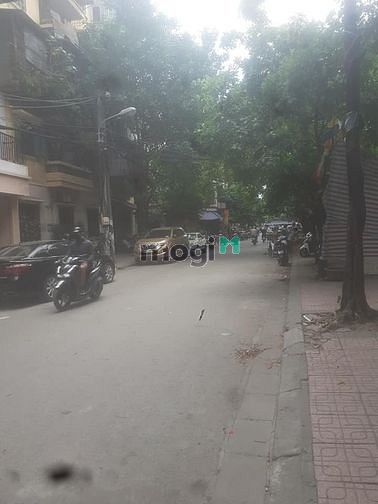 Hình ảnh Bán nhà phân lô Vĩnh Phúc, 62m2, 7 tầng, 19 tỷ