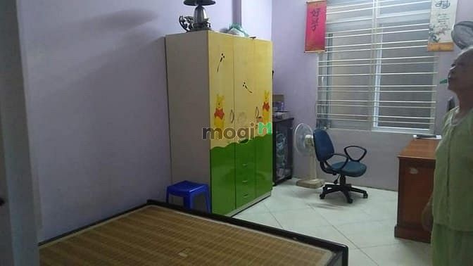 Hình ảnh Bán nhà Khâm Thiên, 42m2, 5 tầng, mt 6m, 4,4 tỷ