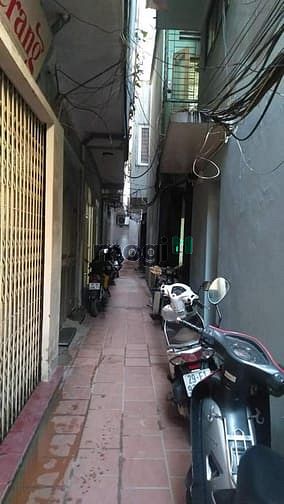 Hình ảnh Bán nhà Khâm Thiên, 42m2, 5 tầng, mt 6m, 4,4 tỷ