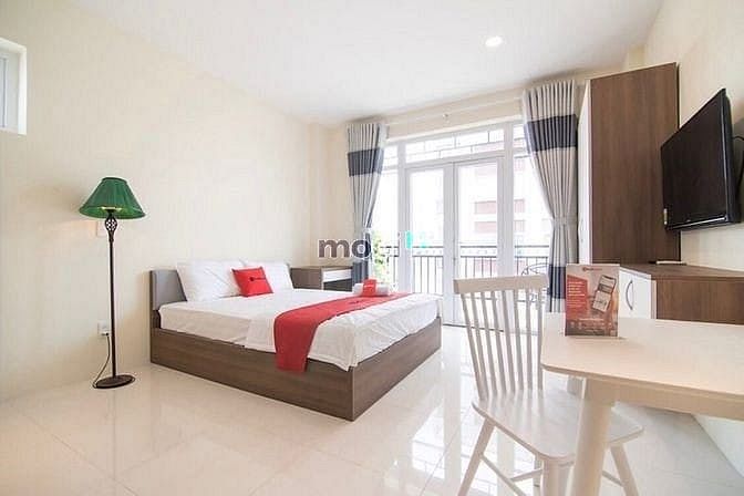 Hình ảnh SƯ VẠN HẠNH - Căn Hộ Sống Lành Mạnh Quận 10, 1PN, Giá ƯU ĐÃI