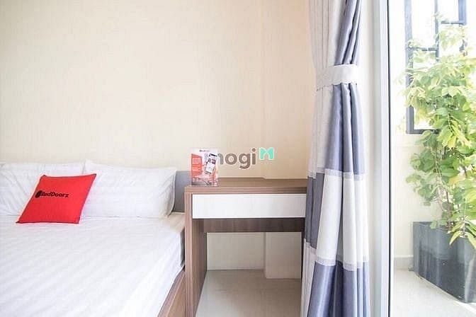 Hình ảnh SƯ VẠN HẠNH - Căn Hộ Sống Lành Mạnh Quận 10, 1PN, Giá ƯU ĐÃI