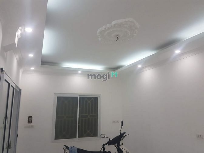 Hình ảnh Bán nhà Giang Văn Minh, 30m2, 3 tầng, 2,6 tỷ