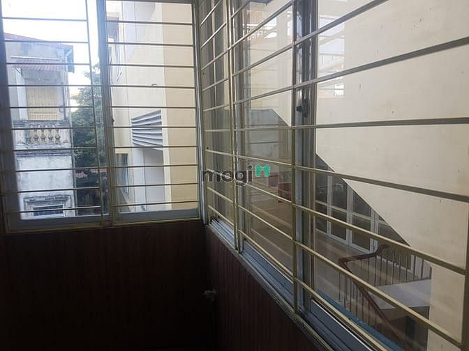 Hình ảnh Bán nhà Giang Văn Minh, 30m2, 3 tầng, 2,6 tỷ