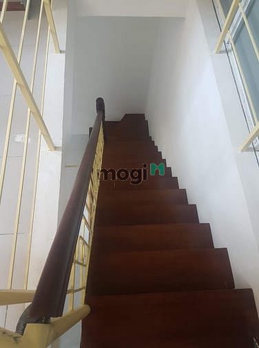 Hình ảnh Bán nhà Giang Văn Minh, 30m2, 3 tầng, 2,6 tỷ
