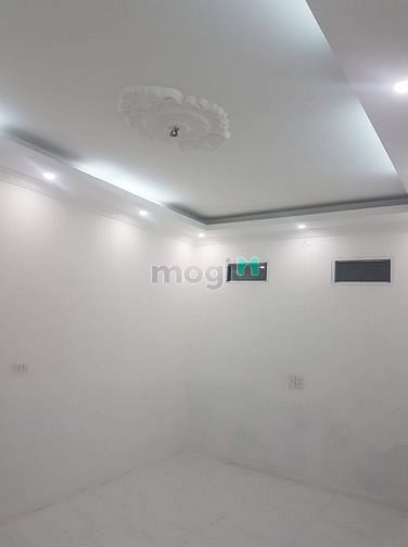 Hình ảnh Bán nhà Giang Văn Minh, 30m2, 3 tầng, 2,6 tỷ