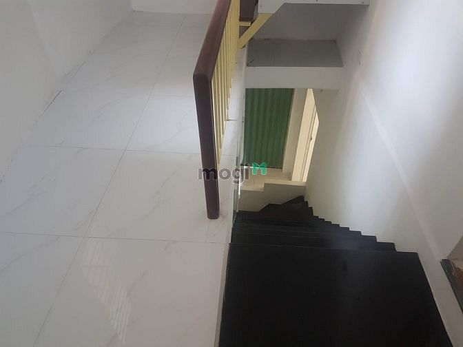 Hình ảnh Bán nhà Giang Văn Minh, 30m2, 3 tầng, 2,6 tỷ