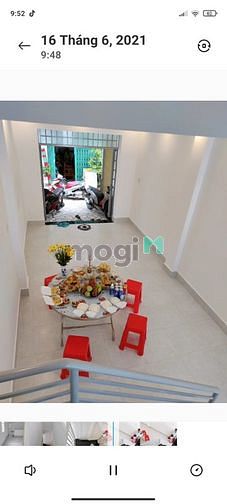 Hình ảnh Nhà cho thuê Nguyên căn gần chợ An Thới