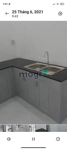 Hình ảnh Nhà cho thuê Nguyên căn gần chợ An Thới