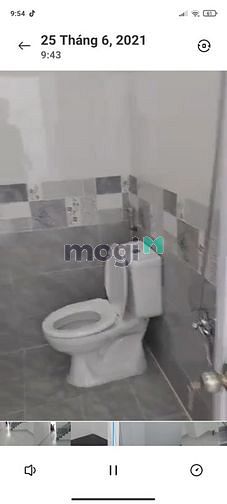 Hình ảnh Nhà cho thuê Nguyên căn gần chợ An Thới