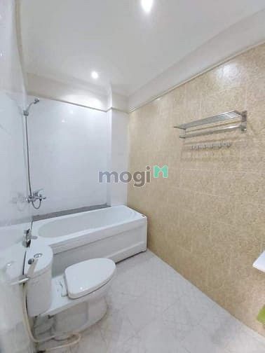 Hình ảnh Cho Thuê Căn Hộ Full Nội Thất - Bình Giã, Tân Bình.