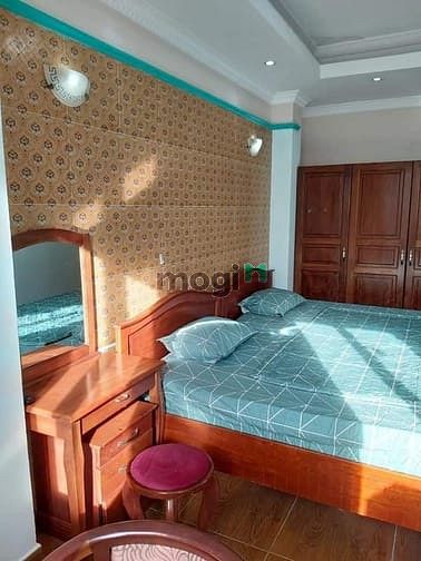 Hình ảnh Cho Thuê Căn Hộ Full Nội Thất - Bình Giã, Tân Bình.