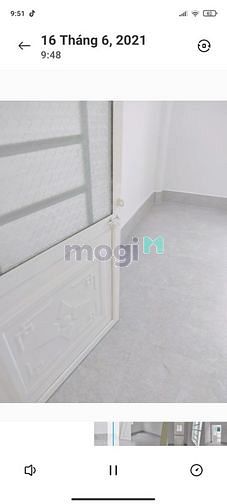 Hình ảnh Nhà cho thuê Nguyên căn gần chợ An Thới