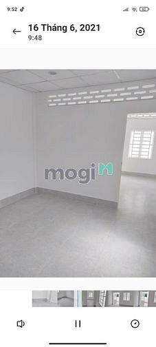 Hình ảnh Nhà cho thuê Nguyên căn gần chợ An Thới