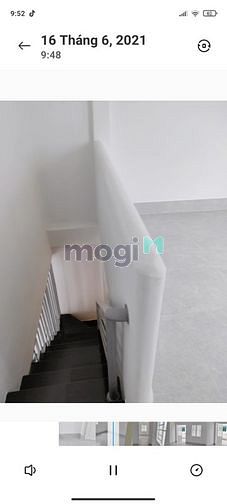 Hình ảnh Nhà cho thuê Nguyên căn gần chợ An Thới
