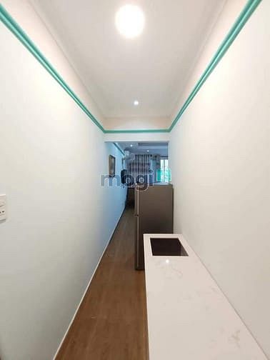 Hình ảnh Cho Thuê Căn Hộ Full Nội Thất - Bình Giã, Tân Bình.