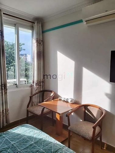 Hình ảnh Cho Thuê Căn Hộ Full Nội Thất - Bình Giã, Tân Bình.