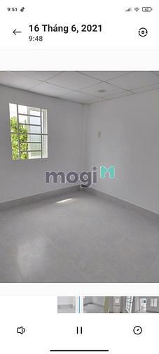 Hình ảnh Nhà cho thuê Nguyên căn gần chợ An Thới