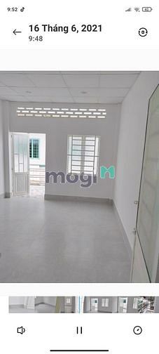 Hình ảnh Nhà cho thuê Nguyên căn gần chợ An Thới