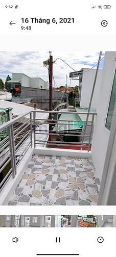 Hình ảnh Nhà cho thuê Nguyên căn gần chợ An Thới
