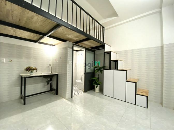 Hình ảnh 🍀🍀 Phòng Cao Cấp Gác Lửng – 400m Đi Đầm Sen 🍀🍀