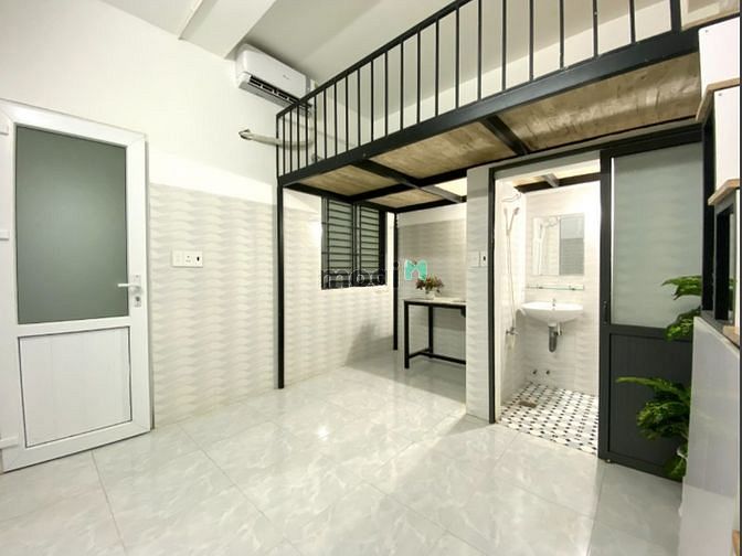 Hình ảnh 🍀🍀 Phòng Cao Cấp Gác Lửng – 400m Đi Đầm Sen 🍀🍀