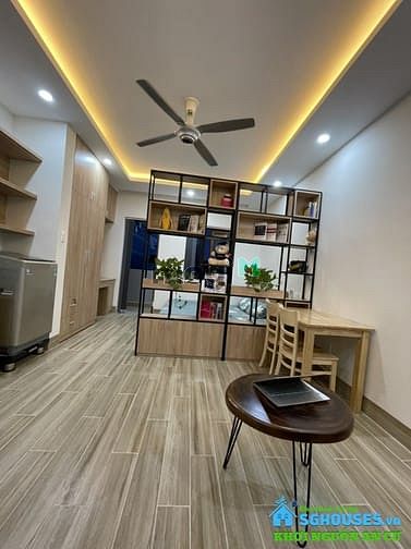 Hình ảnh Khai Trương Trang Chủ MB66.COM / Đăng Ký Tặng 66K studio có vách ngăn , ban công 40m2 , gần etown