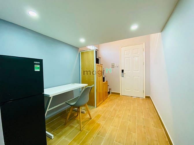 Hình ảnh XVNT, Căn Hộ Duplex Mới Toanh Chờ Bạn BÓC TEM - Bình Thạnh