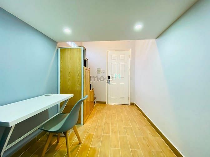 Hình ảnh XVNT, Căn Hộ Duplex Mới Toanh Chờ Bạn BÓC TEM - Bình Thạnh