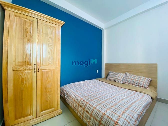 Hình ảnh Phòng full nội thất ngay Công Viên Thanh Đa BT