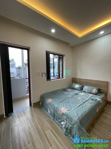 Hình ảnh Khai Trương Trang Chủ MB66.COM / Đăng Ký Tặng 66K studio có vách ngăn , ban công 40m2 , gần etown