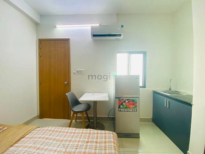 Hình ảnh Phòng full nội thất ngay Công Viên Thanh Đa BT