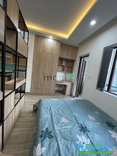 Hình ảnh Khai Trương Trang Chủ MB66.COM / Đăng Ký Tặng 66K studio có vách ngăn , ban công 40m2 , gần etown